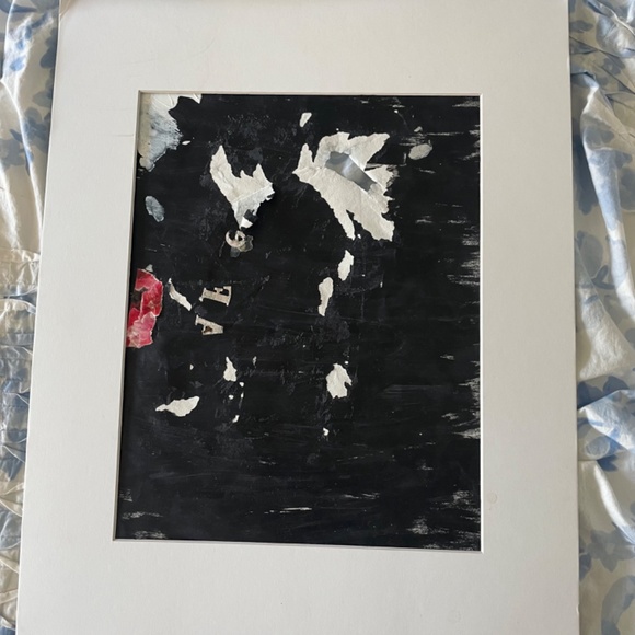 FADED— original art piece - Picture 5 of 7